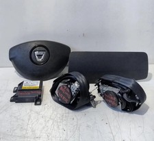 KIT AIRBAG DACIA DUSTER 03 10