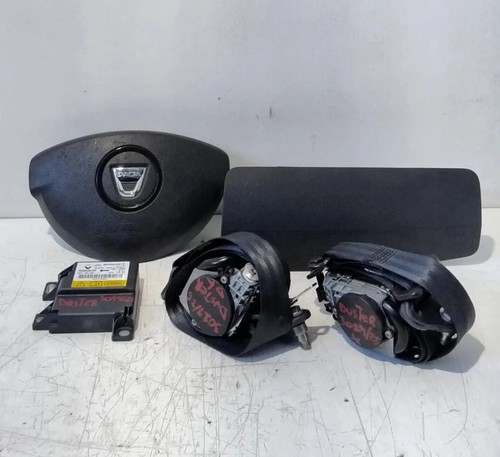 Kit airbag dacia - dacia, duster