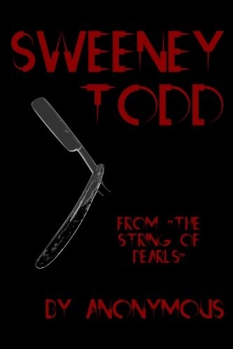 Sweeney todd cool - sweeney,