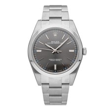Rolex Oyster Perpetual