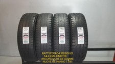 GOMME USATE   225/75R16C 116Q