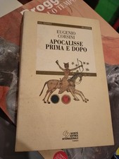Apocalisse prima e dopo
