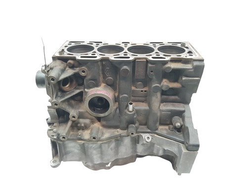 Blocco motore k9kc612 k9k612 - blocco,