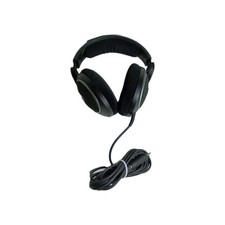 Sennheiser HD 558 Open-Back