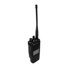 Motorola XPR 7550e radio