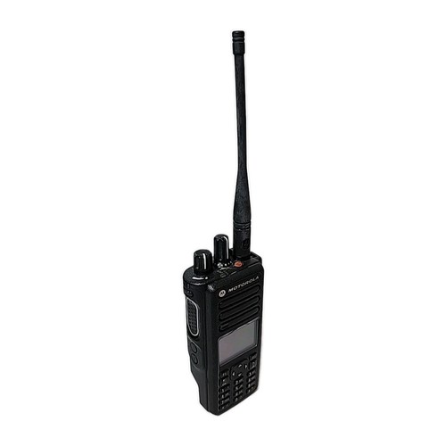 Motorola xpr 7550e radio - 7550e,