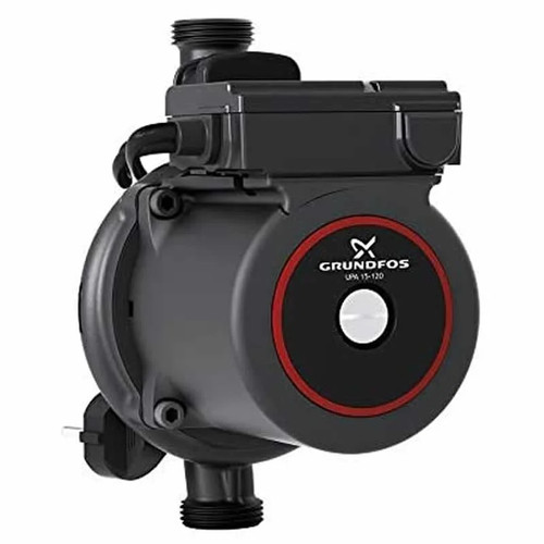 Grundfos upa 120 pompa - grundfos,