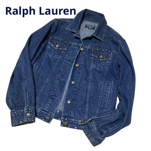 Ralph lauren polo - lauren,