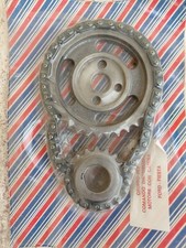KIT CATENA DISTRIBUZIONE FORD