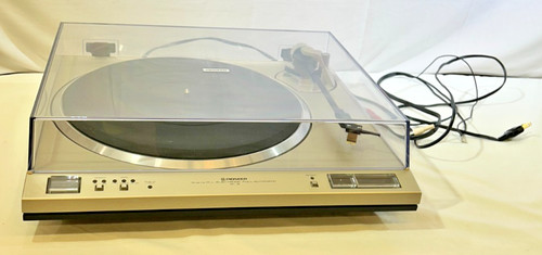 Vintage pioneer direct - pl-9,