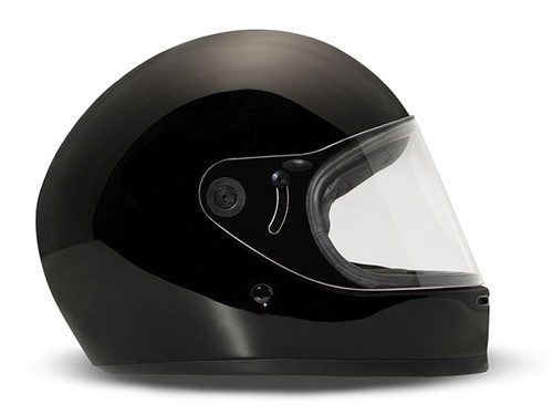 Casco integrale dmd con - integrale,
