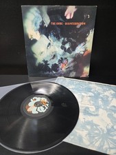 The Cure Disintegration Lp