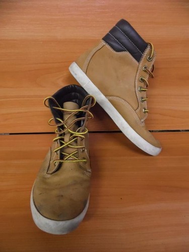 Stivali timberland uomo - stivali,
