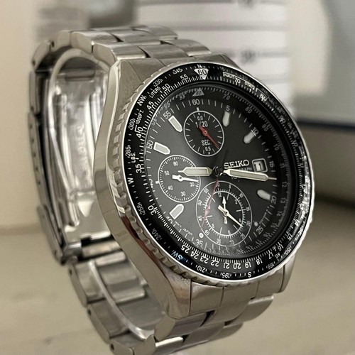 Orologio uomo cronografo - orologio,