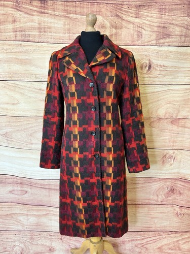 Cappotto vintage sisley - cappotto,