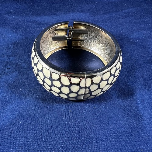 Bracciale smaltato - bracciale,