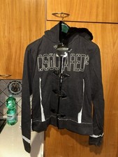 Felpa Dsquared