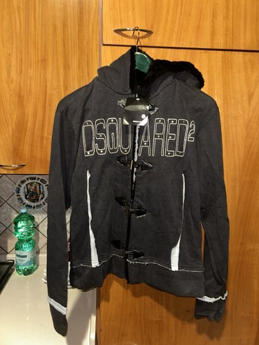 Felpa dsquared - felpa,