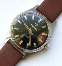 RARISSIMO orologio da polso