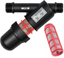 Filtro setaccio irrigazione