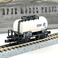 Minitrix N Scale 13289 Dutch