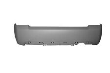 Paraurti Posteriore Con Primer