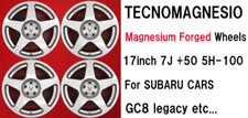 GC8 Impreza Legacy For