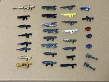 Mega Bloks Halo Weapon