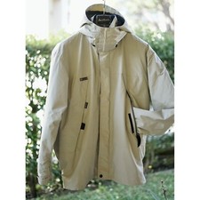 GIUBBOTTO  tg.54  COLMAR GORE-TEX UOMO