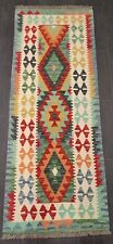Tappeto kilim runner classico