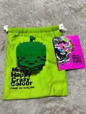 Comme Des Garcons × Nathan