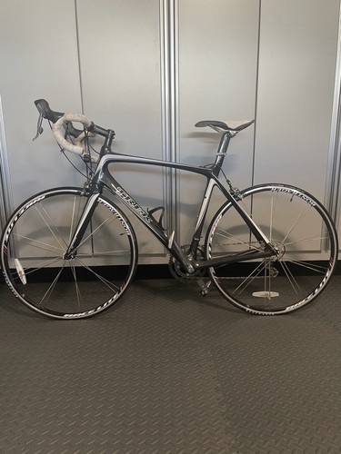 Trek madone 60cm carbon - madone, 5.2