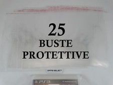 BUSTE PROTETTIVE per