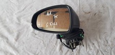 AUDI A1 8X SPECCHIETTO SPECCHIO CALOTTA FRECCIA ESTERNO RETROVISORE SINISTRO SX