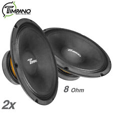 2x Timpano TPT-MD12 –