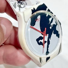 Swatch Edizione Limitata