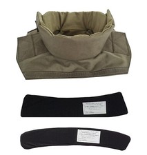 Collo con Inserti IIIA Cachi \