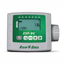 Centralina Irrigazione Rain