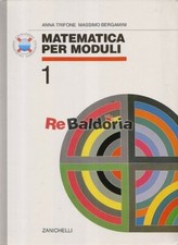 Matematica per moduli 1
