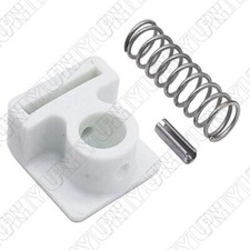 Kit riparazione arresto pedale