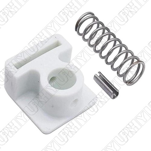 Kit riparazione arresto pedale