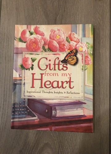 Gifts from heart - gifts,