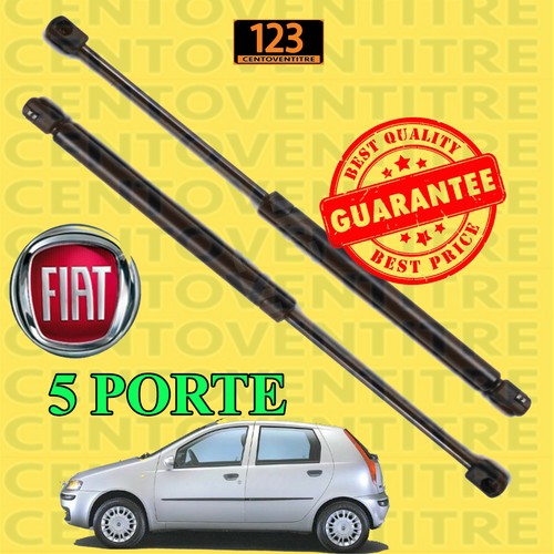 Pistoncini ammortizzatori - pistoncini,