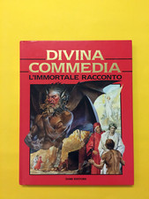 Divina Commedia. L'immortale