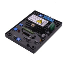 Generatore AVR DIP Switch