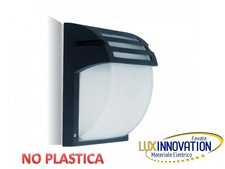 PLAFONIERA FORMA RETTANGOLARE