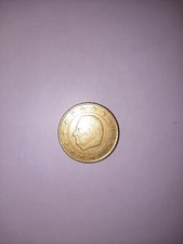 Moneta 50 centesimi 1999 -