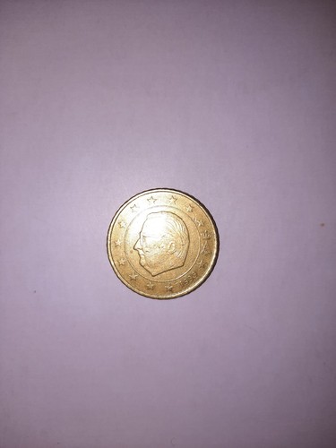 Moneta centesimi 1999 - 1999,