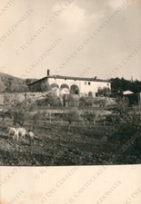 PIAN DI MUGNONE Fiesole