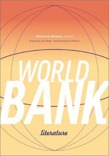 World bank literature kumar - world,